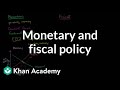 Exploring Monetary and Fiscal Policy Dynamics