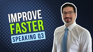 The TOEFL Speaking Mistake Killing Your Score | Fix Question 3 the Right Way