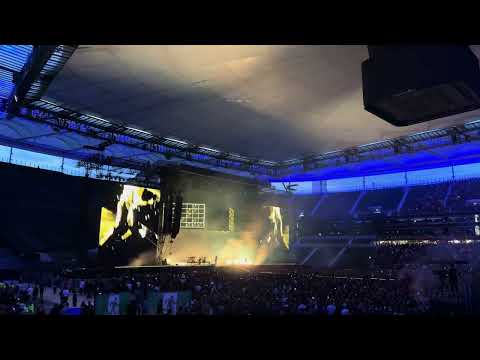 Linkin Park - Keys to the Kingdom - Live in Frankfurt, 8 July 2025 [4K]