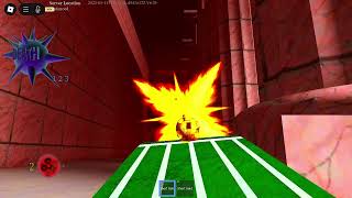 Cruelty Blox | Trauma loop Short Gold, No Altar of Life
