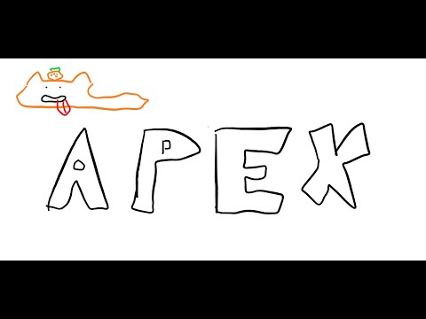 【Apex】コントロールの王になる