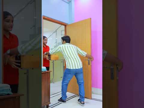 ডেলিভারি গার্ল কে কেন বউ বানালো #viral #viralvideo #shorts