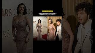 #oscars Selena Gomez
