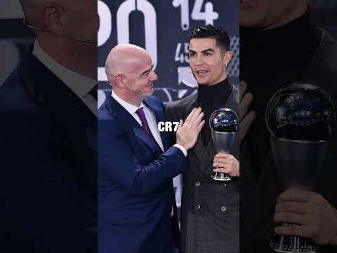 Which team would you like to see CR7 sign for? 👀