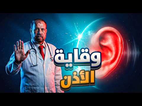 العضو الصغير اللي بيتحكم في توازنك ومزاجك! 🎧✨