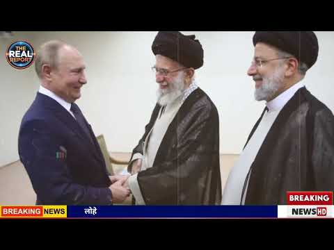 25 September 2025 | Breaking News Today | Middle East News : Israel, Iran | Ravish Kumar Prime Time
