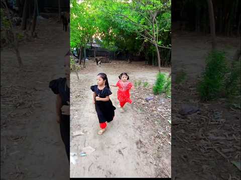টুনটুনি ও ময়না টিয়া 🔥 কত কি কইয়া। #tiktokviralsong #viralvideo #trending #shorts
