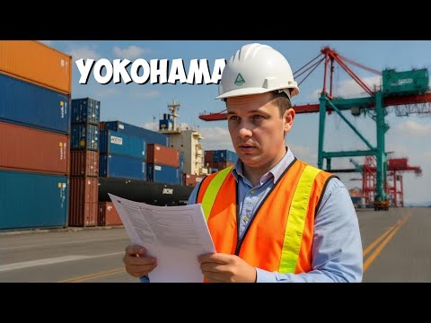 Ozbiljna Ekonomska igra i Japanski Trgovci *Yokohama*