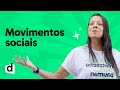 Movimentos Sociais e Globalização