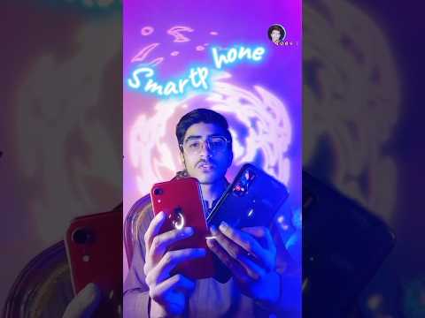 IPHONE vs ANDROID🔥 #shorts