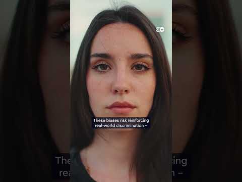 How misogynistic are AI Chatbots like ChatGPT and Gemini? | DW News