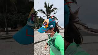 música e corrida . Shokz 🤍