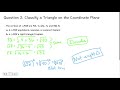 Geometry Concepts and Theorems
