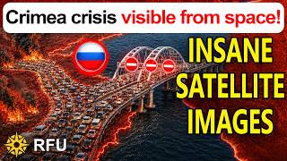 State of emergency declared in Crimea, crisis spirals out of control