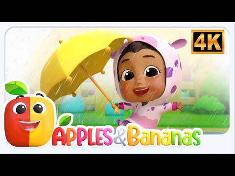 My Umbrella fun Animated Stories for Toddlers