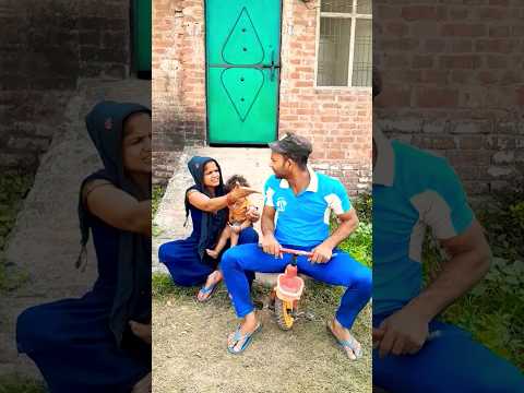 Dekhe chachi Ne bacche ke sath Kaisa suluk Kiya