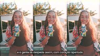 Passaporte PapsiCo - Cadeia de Valor de Coco