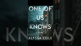 First Book Of February: One of Us By Alyssa Cole Happy Black History ❤️💚🤎🖤 #booktok #bookrecs