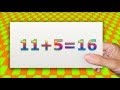 Mastering Addition and Subtraction for 2nd and 3rd Graders
