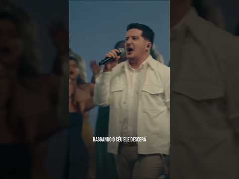 Vem Messias!  🙌🏻#vemmessias #andreefelipe