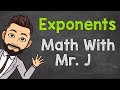 Exploring the Basics of Exponents