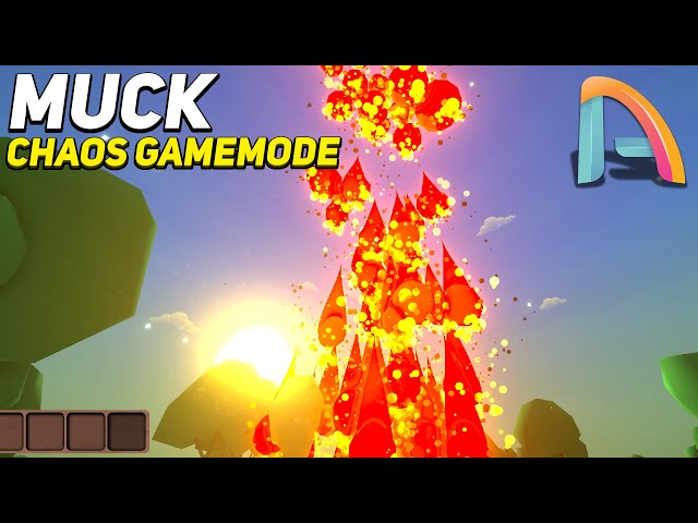 Muck Chaos Gamemode