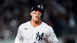 Aaron Judge Clips for edits/intros