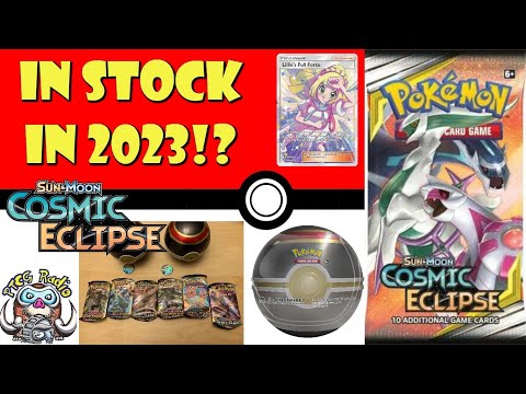 Pokemon TCG News