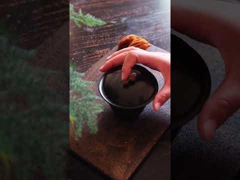 陈皮的泡法 #新会陈皮 #陈皮 #知识科普 #科普