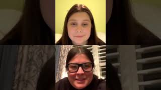 Pak Chat with Amy Wilson Hands