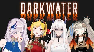 【Darkwater】Trapped in a Submarine! Help!【Pavolia Reine/hololiveID 2nd 