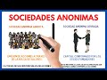 Public Limited Company Fundamentals