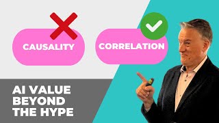 55: AI Value Beyond the Hype | Carlos Escapa, AWS