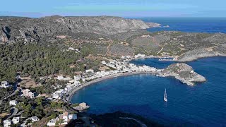 Κύθηρα - Kithira,     UHD
