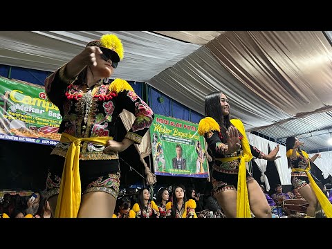 Dolalak Mekar Bagus Laras