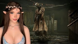 Egirls Play Dead By Daylight