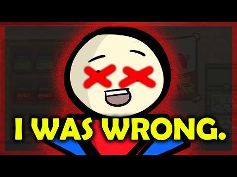 Some of My Worst Advice... DEBUNKED