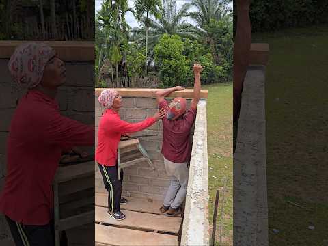 the way of a professional builder..