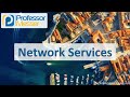 Network Infrastructure Concepts Assessment