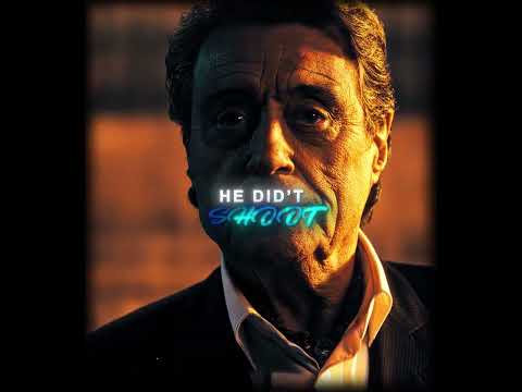 "Consequences" - John Wick Edit | Com Medo! (Slowed & Reverb)