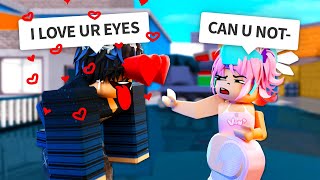 SHE REJECTED ME... 💔