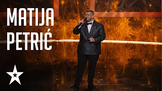 Pravo glazbeno remek-djelo│Supertalent 2024 │Finale