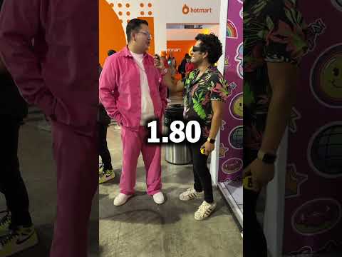 Midiendo influencers #islasvlogs #entretenimiento #shorts