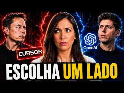 A Era de Escolher a Melhor Tecnologia Pode <strong>Estar</strong> Chegando ao Fim