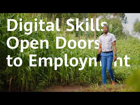 Fishing Out Digital Opportunities