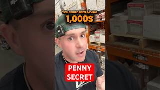 🚨 $.01 Vacuums at Home Depot?! (Penny Deals Explained)