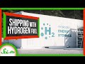 Hydrogen Fuel Cells in Shipping