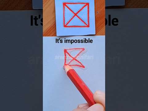 ONE LINE #impossible #highlights #difficult