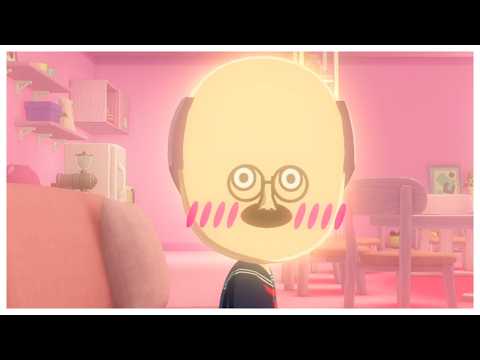 Silly Mii Moments [TL Living the Dream] 3