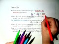 Supply and Demand Concepts